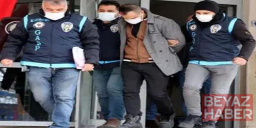 Yargıtay, kuyumcu cinayeti sanığına