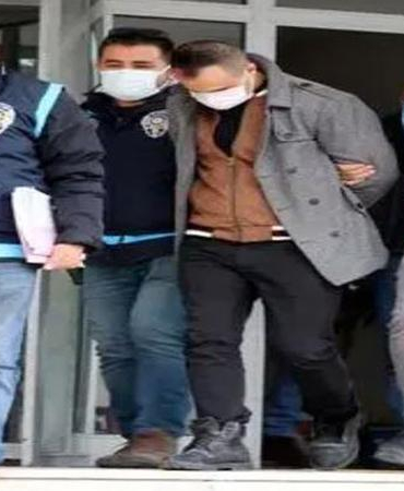 Yargıtay, kuyumcu cinayeti sanığına
