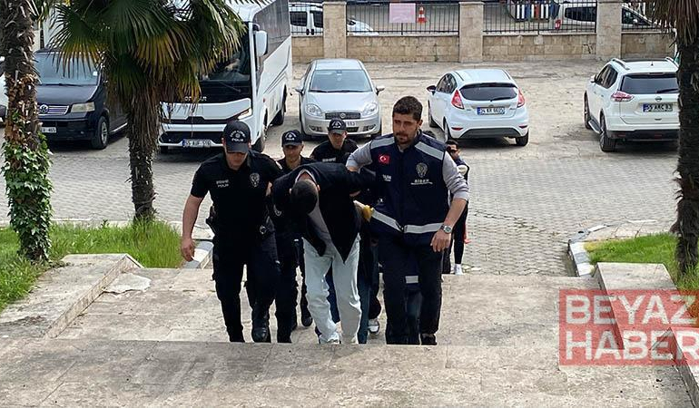 350 milyon liralık işlem hacimli