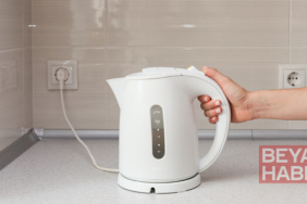 Plastik kettle'lara dikkat! Çay keyfinizi daha güvenli kılabilirsiniz