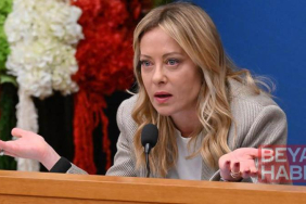 İtalya, Küresel Sumud Filosu aktivistlerine kötü muamele nedeniyle İsrail
