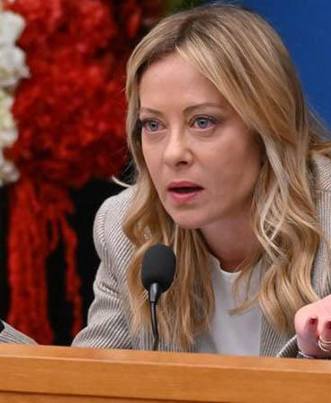 İtalya, Küresel Sumud Filosu aktivistlerine kötü muamele nedeniyle İsrail
