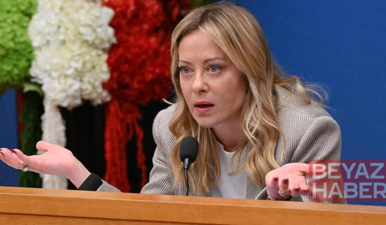 İtalya, Küresel Sumud Filosu aktivistlerine kötü muamele nedeniyle İsrail