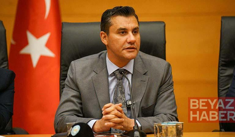 Ferdi Zeyrek