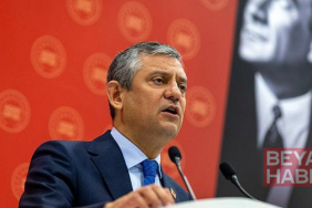 Özgür Özel hakkında 300 bin lira manevi tazminat kararı