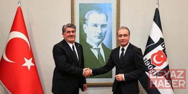 Beşiktaş’ta futbol direktörlüğü görevine Önder Özen getirildi