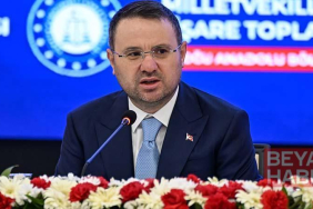 Bakan Gürlek: 15-18 yaş arasına ilişkin infaz düzenlemesi değiştirilecek