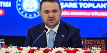 Bakan Gürlek: 15-18 yaş arasına ilişkin infaz düzenlemesi değiştirilecek