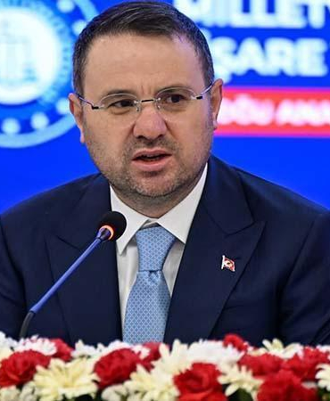 Bakan Gürlek: 15-18 yaş arasına ilişkin infaz düzenlemesi değiştirilecek