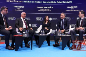 Dezenformasyonla Mücadele Ulusal Gençlik Zirvesi 2026