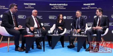 Dezenformasyonla Mücadele Ulusal Gençlik Zirvesi 2026
