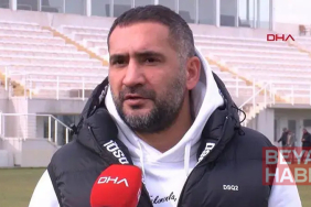 Ümit Karan hakkında 10 yıla kadar hapis talebi