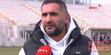 Ümit Karan hakkında 10 yıla kadar hapis talebi