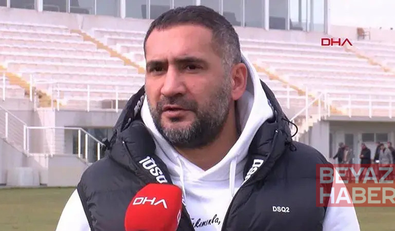 Ümit Karan hakkında 10 yıla kadar hapis talebi