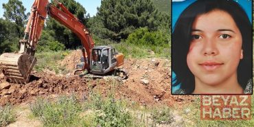 19 yıl sonra öldürüldüğü ortaya çıkan Yasemin