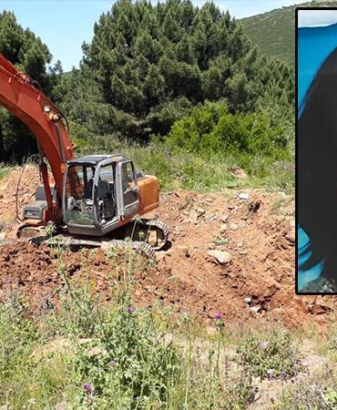 19 yıl sonra öldürüldüğü ortaya çıkan Yasemin