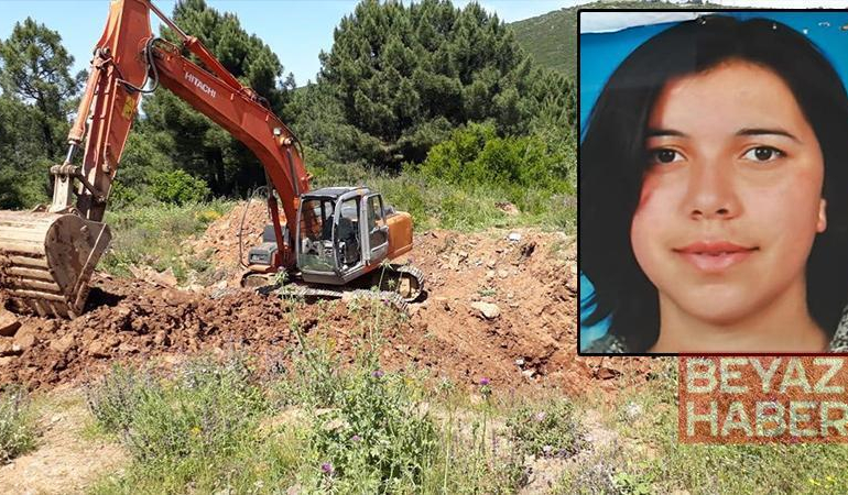 19 yıl sonra öldürüldüğü ortaya çıkan Yasemin