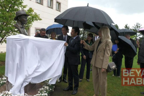 Anadolu arkeolojisine kendisine adayan Japon arkeolog Omura, Kırşehir