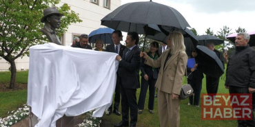 Anadolu arkeolojisine kendisine adayan Japon arkeolog Omura, Kırşehir