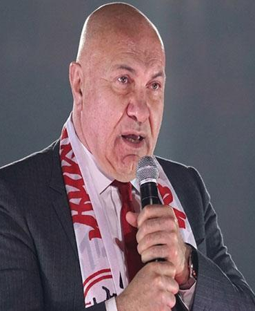 Yüksel Yıldırım: NK Osijek teklif edildi ancak reddettim
