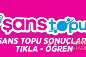 ŞANS TOPU SONUÇLARI 20 MAYIS 2026 | Şans Topu sonuçları açıklandı mı, saat kaçta açıklanır? 23,5 milyon TL büyük ikramiye!