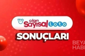 ÇILGIN SAYISAL LOTO SONUÇLARI 20 MAYIS 2026 | Çılgın Sayısal Loto sonuçları açıklandı mı, saat kaçta açıklanır? 1 milyar TL büyük ikramiye!