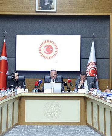 TBMM Okul Olaylarını Araştırma Komisyonu, Şanlıurfa ve Kahramanmaraş
