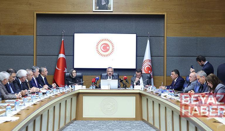 TBMM Okul Olaylarını Araştırma Komisyonu, Şanlıurfa ve Kahramanmaraş