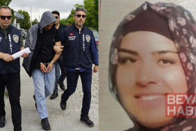D10 önce öldürülen Ayşen’in cinayet şüphelisi boşandığı eşi çıktı