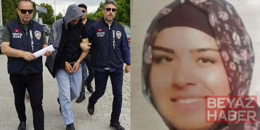 D10 önce öldürülen Ayşen’in cinayet şüphelisi boşandığı eşi çıktı