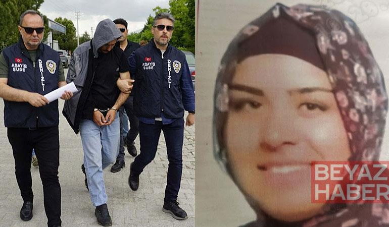 D10 önce öldürülen Ayşen’in cinayet şüphelisi boşandığı eşi çıktı