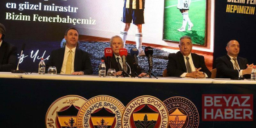 Fenerbahçe başkan adayı Aziz Yıldırım İzmir’de kongre üyeleriyle bir araya geldi