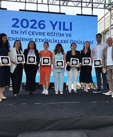 Türkiye’nin Mavi Bayrak sahipleri açıklandı