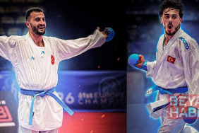 Avrupa Karate Şampiyonası’nın ilk gününde Türk sporculardan 3 final