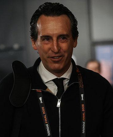 Unai Emery’nin Avrupa Ligi’nde 5’inci zaferi