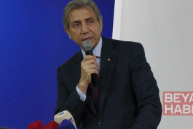 AK Parti’li Demir: Ateş çemberinin ortasında huzur tesadüf değil