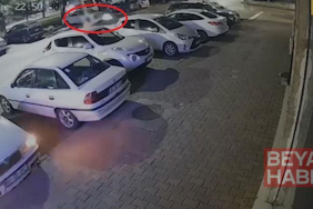 Kayseri’de iş yerini kurşunlayan şüpheli yakalandı; o anlar kamerada