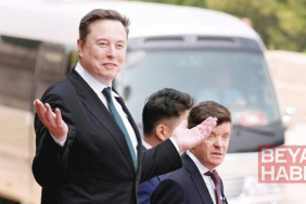 Elon Musk’a Antalya daveti