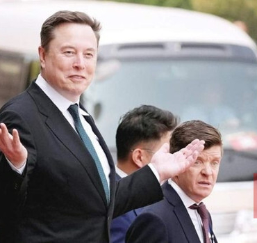Elon Musk’a Antalya daveti
