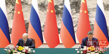 Şi-Putin zirvesinden Trump’a mesaj: ‘Orman kanunu istemiyoruz’