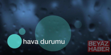 Hava Durumu (21-05-2026)