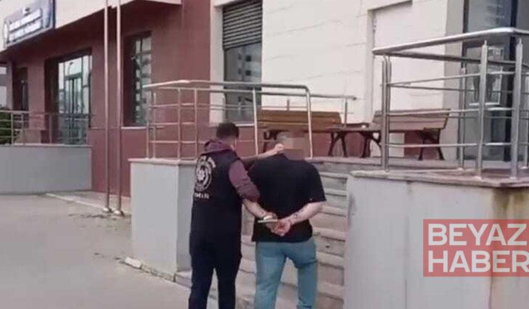 İzmir’de aranan şüphelilere şafak operasyonu: 157 gözaltı