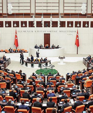 TBMM Genel Kurulu