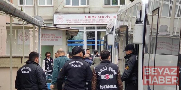 İBB şirketi Boğaziçi Yönetim A.Ş.