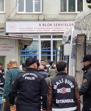 İBB şirketi Boğaziçi Yönetim A.Ş.