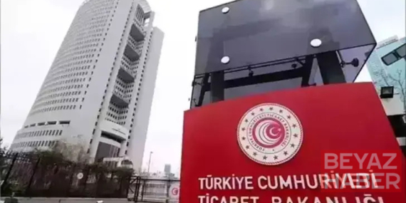 Ticaret Bakanlığı: 4 ayda 170 bin 11 firma denetlendi, 1,1 milyar lira ceza uygulandı