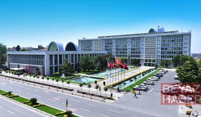 İBB