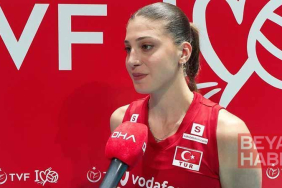 İlkin Aydın: Her turnuvada hedef şampiyonluk