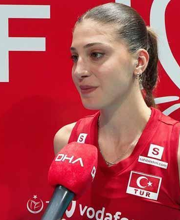 İlkin Aydın: Her turnuvada hedef şampiyonluk