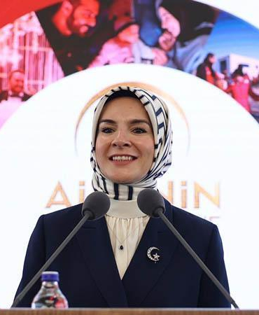 Mayıs ayında 1,2 milyar lira Aile ve Gençlik Fonu ödemesi yapıldı